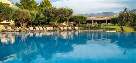 Top 10 All-Inclusive Resorts In Corfu, Greece - Updated 2024 | Trip101