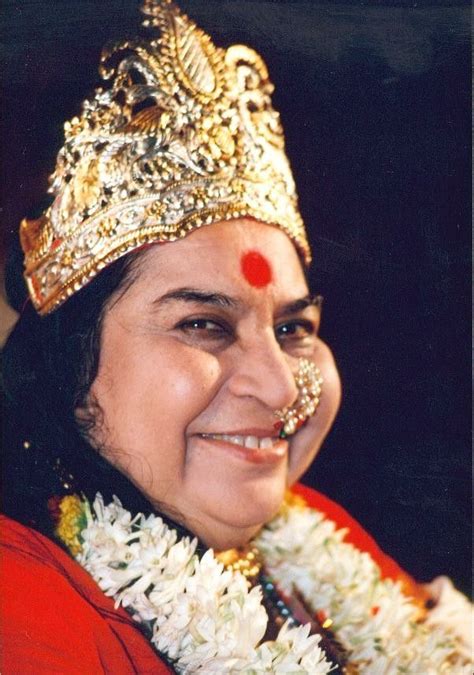 Shri Nirmala Mataji Founder Of Sahaj Yoga In 2024 Sahaja Yoga