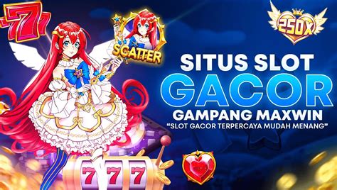 Top Gacor Slots With High Rtp In