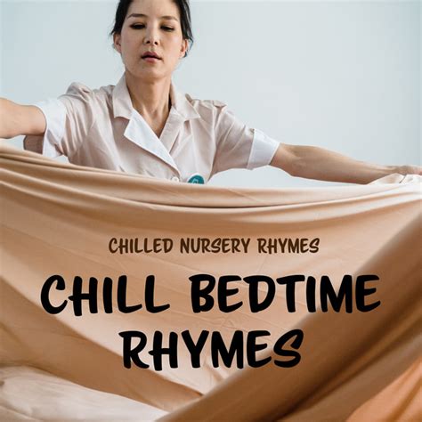 Chill Bedtime Rhymes Album By Chilled Nursery Rhymes Spotify