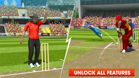 Real World Cricket 18: Cricket Games APK for Android - Download