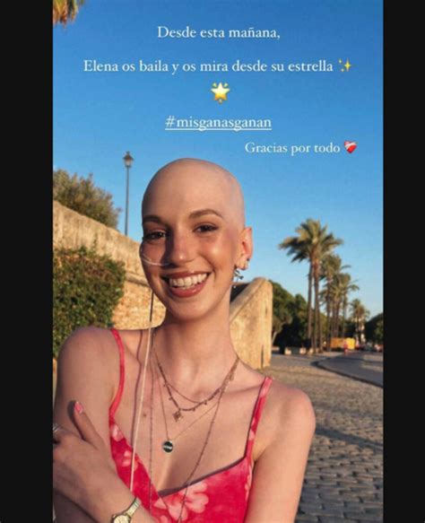 Muere Youtuber Elena Huelva Tras Publicar Preocupante Mensaje