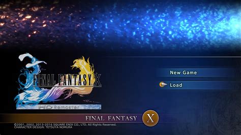 Ffx Final Fantasy X Monster Arena Original Thuban Gameplay Youtube