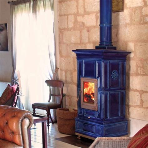 Order La Castellamonte New Vienna From Hot Box Stoves