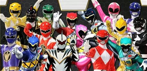 Dinosaur Sentai Power Rangers Dino Charge Kamen Rider Derek Dinosaur