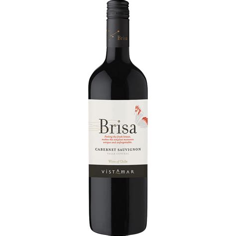 Vistamar Brisa Cabernet Sauvignon Total Wine And More