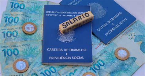 Novo salário mínimo terá AUMENTO REAL Confira a proposta do governo