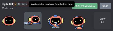 Stickers For Discord Everything You Need To Know 2023