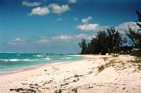 Love Beach; Nassau, Bahamas - off the beaten path and oh so pretty ...