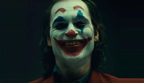 Joker Primer póster oficial y mañana tendremos teaser tráiler