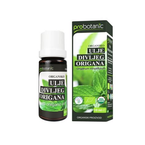 ORIGANO ULJE 10 ML Apotekamo