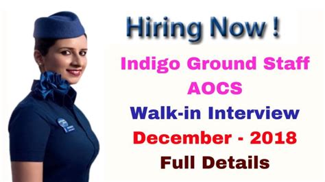 Indigo Career Interview Indigo Staffing