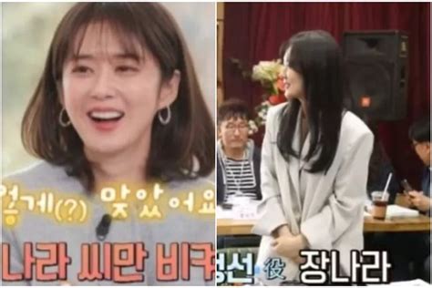 Jang Nara Ungkap Kisah Percintaan Dengan Suaminya Akui Lebih Dulu