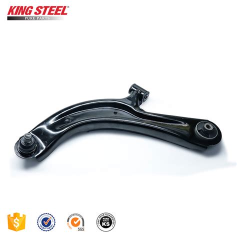 Kingsteel T A Control Arm Front Lower Suspension For Nissan