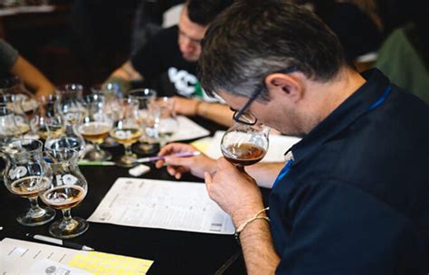 Cerveceros Artesanales Promueven La Copa Mitad Del Mundo Ecuador 221