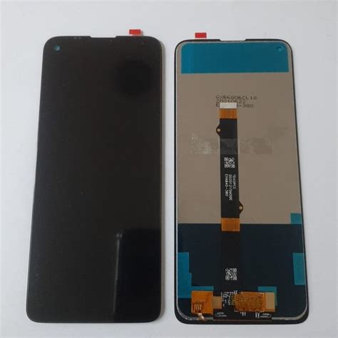 Tela Touch Display Lcd Frontal Moto G Power Xt Original