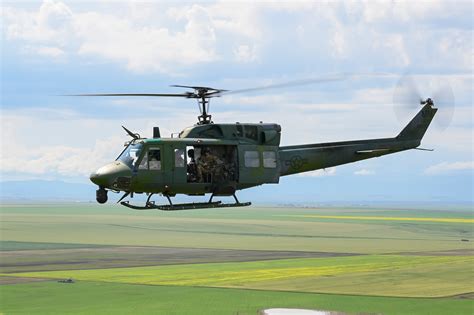 Uh 1n Huey Air Force Global Strike Command Afstrat Air Fact Sheets