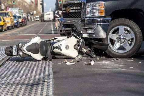 New Jersey Motorcycle Accident Lawyer Rosenblum Law