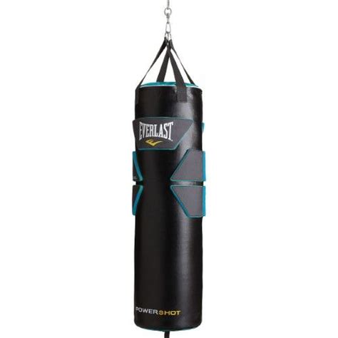 Everlast Punching Bag Setup Literacy Basics