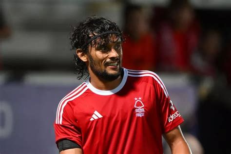 Gustavo Scarpa Provides Clear Nottingham Forest Transfer Hint In