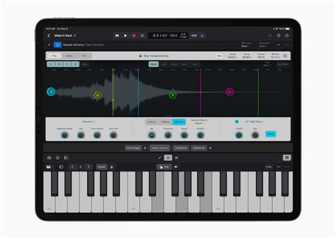 Logic Pro Final Cut Pro Coming To The Ipad For A Subscription Fee