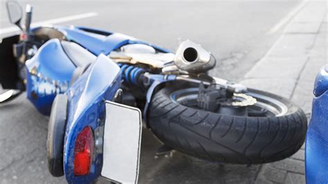 Tips For Choosing The Right Motorcycle Accident Lawyer