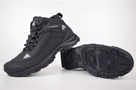 Зимние ботинки Adidas Winter Terrex Climaproof цены. Купить Adidas ...