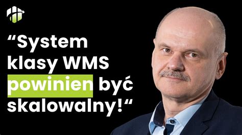 Wszystko Co Musisz Wiedzie O Integracji Wms I Erp Krzysztof Feret