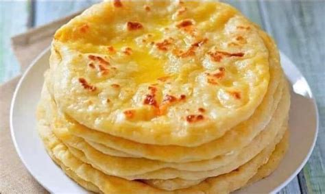 Turkish Bread Clorei Tasty Recipes