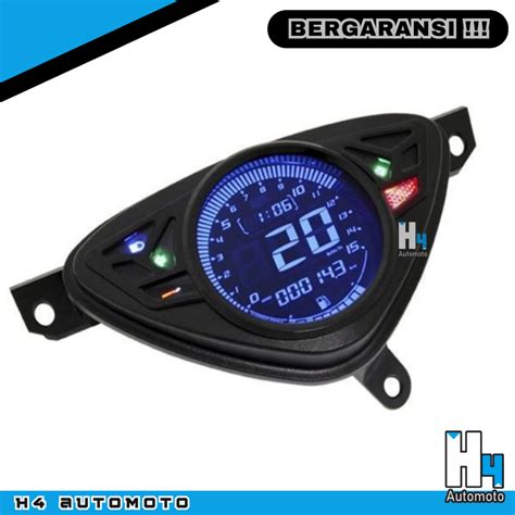 Jual Speedometer Mio Digital Spidometer Mio Sporty Mio Smile