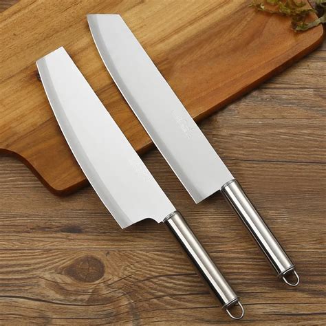 Knife Western Style Light Cutting Chief Vegetable Meat Cleaver