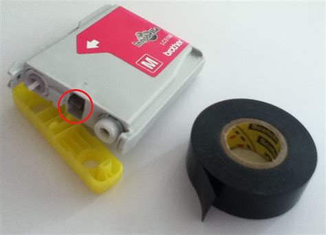 How to Continue Printing with Empty Ink Cartridge – Koen Aerts