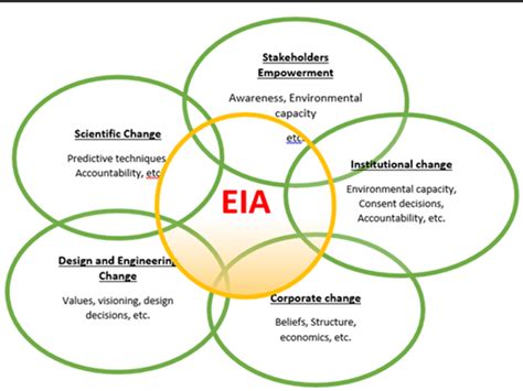 Environmental Impact Assessment Eia Godinmartins Consulting