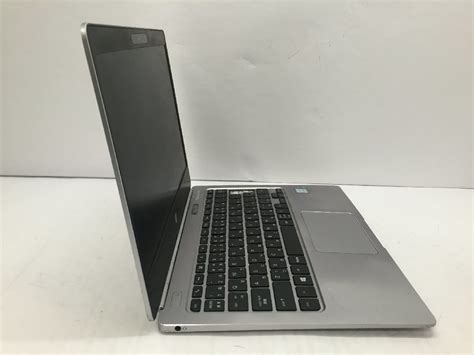 Yahooオークション ジャンク Hp Elitebook Folio G1 Intel Core M5