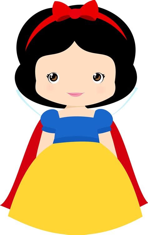 Grafos Ftprincess1png Blancanieves Bebé Princesas Disney Princesas