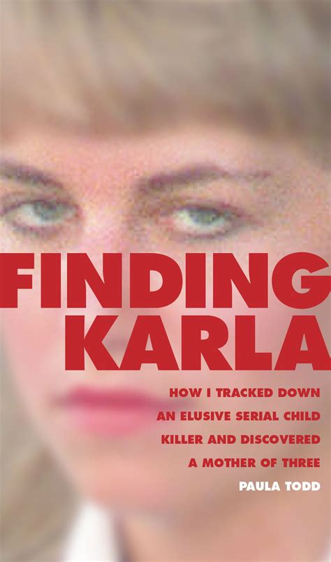 Karla Homolka Luka Magnotta