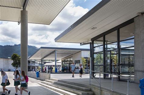 Facilities Our School Upper Hutt College