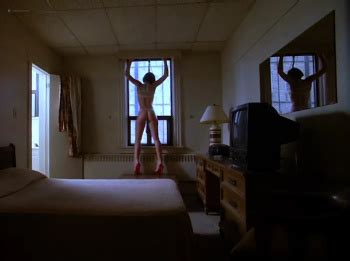 DF UL Peta Wilson Ellen Barkin Wendy Crewson And Other Mercy Nude Topless Sex