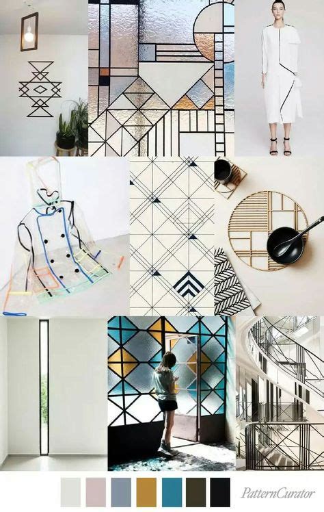 Ideas De Mood Board Arquitectura Disenos De Unas Decoraci N De