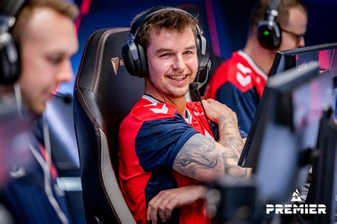 Esl Pro League S Fnatic Astralis En Direct E Sport Fr