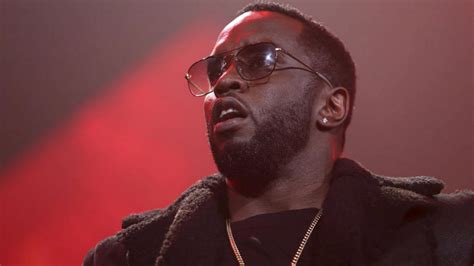 Judge Denies Bail For Sean Diddy Combs Good Morning America