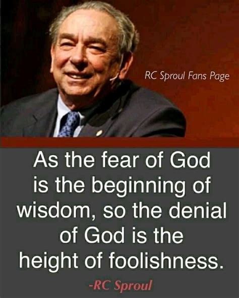 Pin By Mindy Marrs On R C Sproul Famous Christian Quotes Biblical