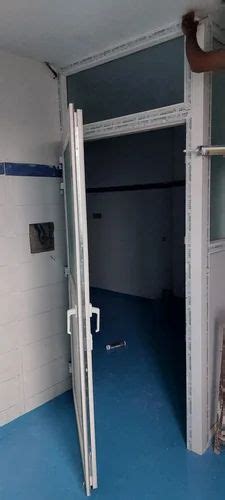 Sliding Interior Single Pannel Casement Door Multiple At Rs 425sq Ft