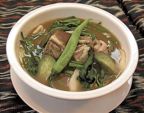 4 Versions Of Sinigang That Would Impress Anyone Inquirer Usa