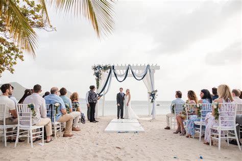 stluciawedding | Tristin Nicole Photography