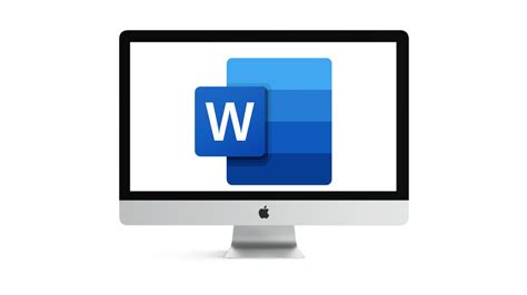 Microsoft Word Para Mac Descargar Gratis 2020