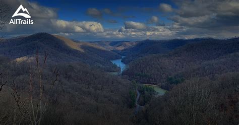 Best Hikes And Trails In Jenny Wiley State Resort Park Alltrails
