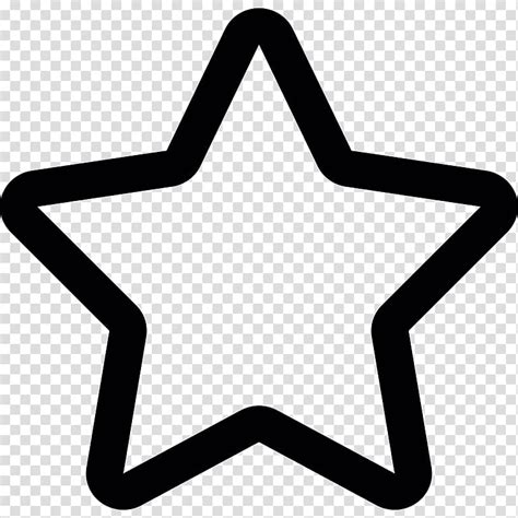 star shape twinkling star transparent background png clipart hiclipart
