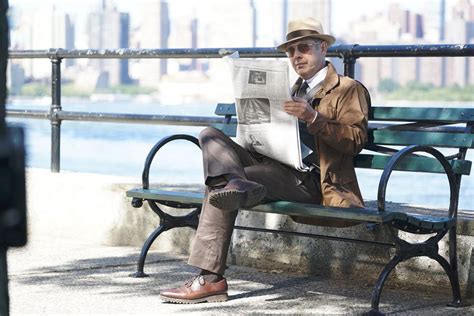 Foto De James Spader The Blacklist Foto James Spader Foto 194 De