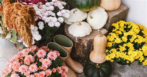 4 Ways To Make Your Open House A True Fall Event Kittitas Title